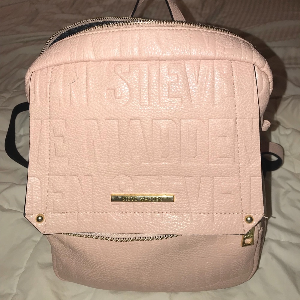 Steve Madden bookbag